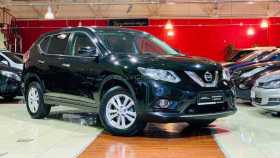 Nissan X-Trail 2018 г.в.