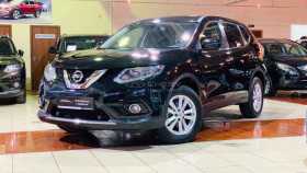 Nissan X-Trail 2018 г.в.