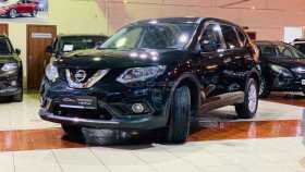 Nissan X-Trail 2018 г.в.
