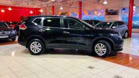 Nissan X-Trail 2018 г.в.