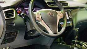 Nissan X-Trail 2018 г.в.