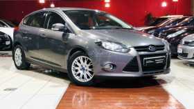 Ford Focus 2011 г.в.