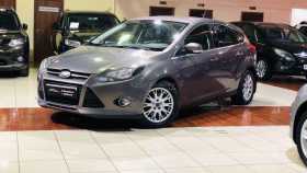 Ford Focus 2011 г.в.
