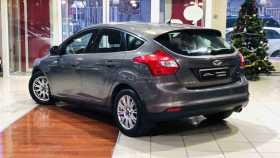 Ford Focus 2011 г.в.