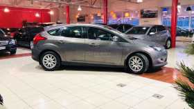 Ford Focus 2011 г.в.