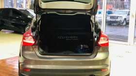 Ford Focus 2011 г.в.