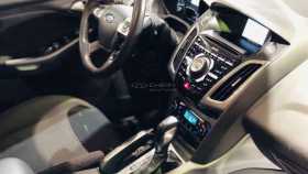 Ford Focus 2011 г.в.