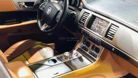 Jaguar XF 2011 г.в.