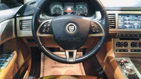 Jaguar XF 2011 г.в.