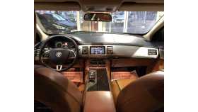 Jaguar XF 2011 г.в.