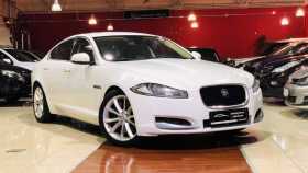 Jaguar XF 2011 г.в.