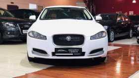 Jaguar XF 2011 г.в.