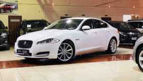 Jaguar XF 2011 г.в.