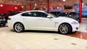 Jaguar XF 2011 г.в.