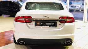Jaguar XF 2011 г.в.