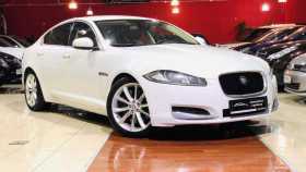 Jaguar XF 2011 г.в.