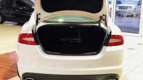 Jaguar XF 2011 г.в.