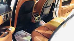 Jaguar XF 2011 г.в.