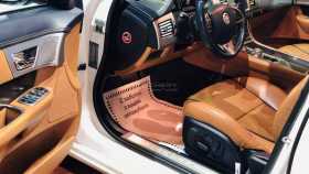 Jaguar XF 2011 г.в.