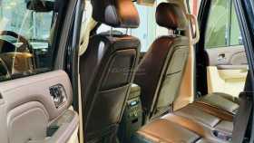 Cadillac Escalade 2010 г.в.