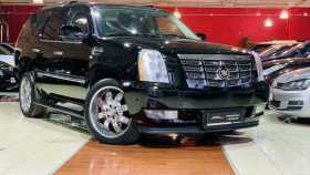 Cadillac Escalade 2010 г.в.