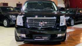 Cadillac Escalade 2010 г.в.