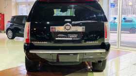 Cadillac Escalade 2010 г.в.