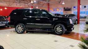 Cadillac Escalade 2010 г.в.