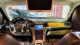 Cadillac Escalade 2010 г.в.