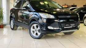 Ford Kuga 2013 г.в.