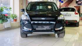 Ford Kuga 2013 г.в.