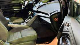 Ford Kuga 2013 г.в.