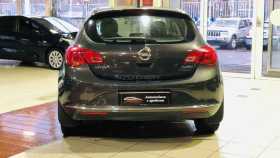 Opel Astra 2012 г.в.