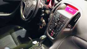 Opel Astra 2012 г.в.