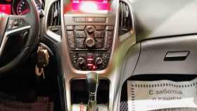 Opel Astra 2012 г.в.