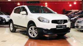 Nissan Qashqai 2013 г.в.