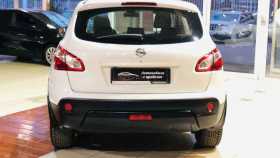 Nissan Qashqai 2013 г.в.