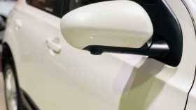 Nissan Qashqai 2013 г.в.