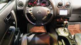 Nissan Qashqai 2013 г.в.