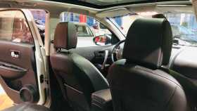 Nissan Qashqai 2013 г.в.