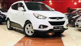 Hyundai ix35 2011 г.в.