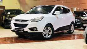 Hyundai ix35 2011 г.в.