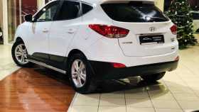 Hyundai ix35 2011 г.в.