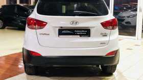 Hyundai ix35 2011 г.в.