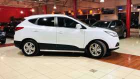 Hyundai ix35 2011 г.в.