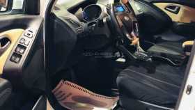 Hyundai ix35 2011 г.в.