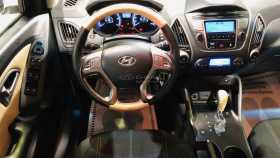 Hyundai ix35 2011 г.в.
