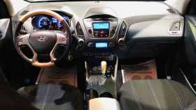 Hyundai ix35 2011 г.в.
