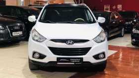 Hyundai ix35 2011 г.в.