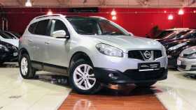 Nissan Qashqai+2 2010 г.в.